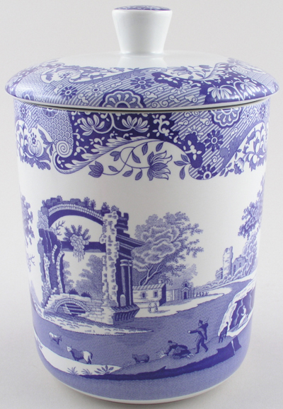 Storage Canister